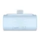 Powerbank OS-Baseus Compact IP 5000mAh 20W (blue)