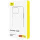Baseus SkyRing Magnetic + tempered glass Apple iPhone 13 Pro