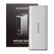 Romoss PPU10 Powerbank 10000mAh 130W (silver)