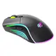 HAVIT MS1029 RGB wired gaming mouse (black)