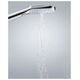 Słuchawka prysznicowa Hansgrohe Raindance Select E EcoSmart 3-funkcyjna biały (26521400)