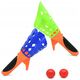Mega Creative GRA LAPACZ 16X27 MC NET THROW 120 9047072 5908275105305