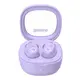 Baseus Bowie WM02 OS wireless headphones TWS Bluetooth 5.3 purple