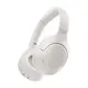 Wireless in-ear headphones QCY H3 lite ANC Bluetooth 5.3 white