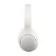 Wireless in-ear headphones QCY H3 lite ANC Bluetooth 5.3 white