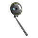 TELESIN underwater housing for DJI Action 3 / 4