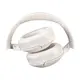 Wireless in-ear headphones QCY H3 lite ANC Bluetooth 5.3 white