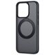 Baseus SkyRing Magnetic + tempered glass Apple iPhone 15 Pro