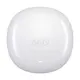 TWS Wireless In-Ear Headphones QCY AilyBuds Pro HT10 ANC Bluetooth 5.3 white
