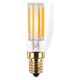 Segula Segula LED Radio Style klar E14 3W 2200K dimmbar