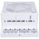 Zasilacz Lian Li Lian Li EDGE EG1300 80 PLUS Platinum Netzteil, PCIe 5.1, ATX 3.1 - 1300 Watt, wei