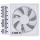 Zasilacz Lian Li Lian Li EDGE EG1300 80 PLUS Platinum Netzteil, PCIe 5.1, ATX 3.1 - 1300 Watt, wei