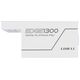 Zasilacz Lian Li Lian Li EDGE EG1300 80 PLUS Platinum Netzteil, PCIe 5.1, ATX 3.1 - 1300 Watt, wei