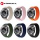 ForCell FORCELL F-DESIGN FS05 pasek do SAMSUNG Watch 20 mm czarny