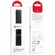 ForCell FORCELL F-DESIGN FS05 pasek do SAMSUNG Watch 20 mm czarny