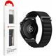 ForCell FORCELL F-DESIGN FS05 pasek do SAMSUNG Watch 20 mm czarny
