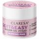 Activeshop Claresa żel budujący Soft&Easy gel blinking pink 45g