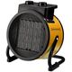 Grunder ΚΕΡΑΜΙΚΟΣ ΑΝΕΜΙΣΤΗΡΑΣ 3KW LIH-03 αερόθερμος 14234809 4772013425229