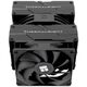 Thermalright Peerless Assassin 140 Juodas (Juodas) Procesoriaus Aušintuvas