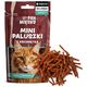 Przysmak dla kota Mini paluszki Kaczka z kocimiętką (dorosły) 50g