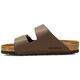 Birkenstock Birkenstock - Klapki Damskie - 0051701 40