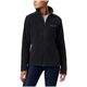 Columbia Kurtka damska Fast Trek II czarna r. S (1465351010)