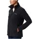 Columbia Kurtka damska Fast Trek II czarna r. S (1465351010)