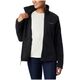 Columbia Kurtka damska Fast Trek II czarna r. S (1465351010)