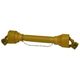 Geko άξονας PTO 100cm (κόφτης)(1) 8442002 5901477123764