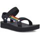 Teva W'S Midform Universal Pride, BLRW, 40 (us 9)| Ηνωμένο Βασίλειο 7 8507630 194715739611