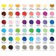 BRUYNZEEL SAKURA Sakura Koi Color Brush Marker 3 Yellow 8513084 84511392960
