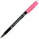 BRUYNZEEL SAKURA Sakura Koi Color Brush Marker 107 Salmon Pink 8513096 84511393080