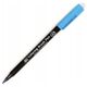 BRUYNZEEL SAKURA Sakura Koi Color Brush Marker 137 Aqua Blue 8513120 84511393325