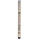 BRUYNZEEL SAKURA Sakura Pigma 04 Micron Fineliner 49 Μαύρο 0,4mm 8702408 84511342132