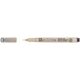 BRUYNZEEL SAKURA Sakura Pigma 04 Micron Fineliner 49 Μαύρο 0,4mm 8702408 84511342132
