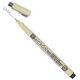 BRUYNZEEL SAKURA Sakura Pigma 04 Micron Fineliner 49 Μαύρο 0,4mm 8702408 84511342132