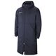 Kurtka męska Nike Repel Park granatowa r. L
