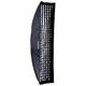 GODOX Godox SB-FW30120 - 30x120 cm Softbox w. Grid 30x120 cm