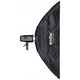 GODOX Godox SB-FW30120 - 30x120 cm Softbox w. Grid 30x120 cm