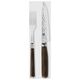 KAI KAI Shun Premier Tim Mälzer Steak Μαχαιροπίρουνα 2-τεμ. 9597140 4260163215291