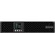 UPS Conceptronic Conceptronic ZEUS51E3K zasilacz UPS Podwójnej konwersji (online) 3 kVA 3000 W 9 x gniazdo sieciowe