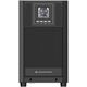 UPS Conceptronic Conceptronic ZEUS52E3K zasilacz UPS Podwójnej konwersji (online) 3 kVA 2700 W 5 x gniazdo sieciowe