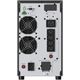 UPS Conceptronic Conceptronic ZEUS52E3K zasilacz UPS Podwójnej konwersji (online) 3 kVA 2700 W 5 x gniazdo sieciowe