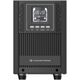 UPS Conceptronic Conceptronic ZEUS52E2K zasilacz UPS Podwójnej konwersji (online) 2 kVA 1800 W 6 x gniazdo sieciowe