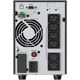 UPS Conceptronic Conceptronic ZEUS52E2K zasilacz UPS Podwójnej konwersji (online) 2 kVA 1800 W 6 x gniazdo sieciowe