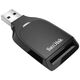Czytnik SanDisk SANDISK QUICKFLOW SD UHS-I CARD/USB-A READER
