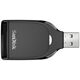 Czytnik SanDisk SANDISK QUICKFLOW SD UHS-I CARD/USB-A READER