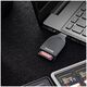 Czytnik SanDisk SANDISK QUICKFLOW SD UHS-I CARD/USB-A READER
