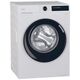 Candy Washing Machine | BR 410B8-S | Energy efficiency class A | Front loading | Washing capacity 10 kg | 1400 RPM | Depth 60 cm | Width 60 cm | Display | LED | Steam function | Wi-Fi | White