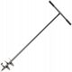 Earth auger BIG, 130 x 8 cm